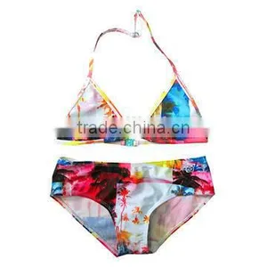 Kids Bikini Swimwear thumbnail-1