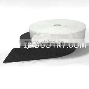 Polyester Woven, Knitted Elastic Tape thumbnail-1