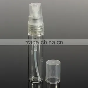 10ml 5pcs/lot Mini Portable Refillable Perfume Atomizer Glass Spray Bottles Empty Travel Bottles Cosmetic Perfume Container thumbnail-6