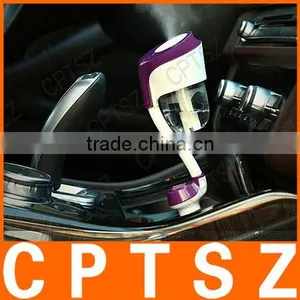 Nanum New Hot Sell 50Ml Car Humidifier With Usb Charger thumbnail-1