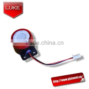 12v Motorcycle Rear Horn/electric Tricycle Reverse Horn/rear Horn for e Rickshaw thumbnail-1