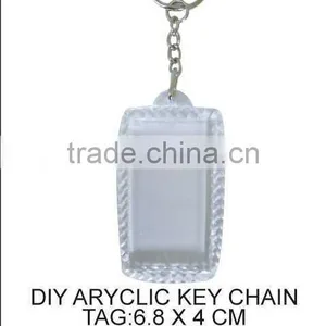 ACRYLIC MAGNETIC PHOTO FRAME thumbnail-4