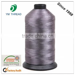 Nylon Sewing Thread 210D/3 for Leather Products thumbnail-1