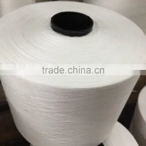 Chinese Top Quality and Cheap Price Polyester Waxed Thread 40S/3 thumbnail-4