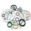 Molded Rubber Parts With All Kinds of Raw Material as Required thumbnail-1