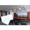 LED Panel Light, Pendant/Recessed Ceiling Lamp, 300x300 600x600 600x1200mm SMD Panel Lighting, Home Commercial Square Lights thumbnail-2