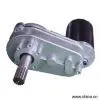 Sell High Torque AC Motor thumbnail-1