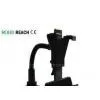 Stabilized Suction Cup Style Tablet PC Car Mount Holder Bracket With 360 Degree Rotation thumbnail-1