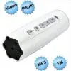 Multifunctional Sports DVR With 4GB Memory+Video Recorder, Mp3 Player And LED Flashlight thumbnail-1
