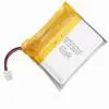 Lithium Polymer Battery Cell With 600mAh Capacity thumbnail-1
