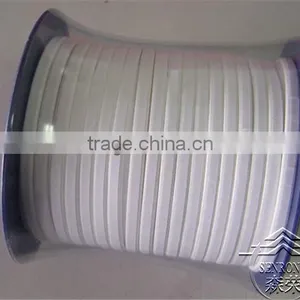 White PTFE Expanded Joint Sealing Tape thumbnail-1