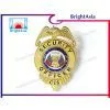 Millitary Badge, Police Badge, Metal Badge, Pin Badge thumbnail-3