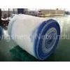 High Density Polyethylene White and Green Agricultural Netting, Knitted Mesh Bee Netting for Agricul thumbnail-1