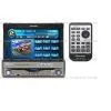 Singapore Pioneer Avh-p7500 DVD thumbnail-1