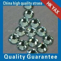 Leadless Rhinestone Hotfix thumbnail-1