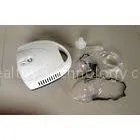Portable Air Compressor Nebulizer , Asthma Treatment Nebulizer thumbnail-1