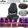 Concert / DJ / Disco /Bar 60W Led Moving Head Spot Light Linear Focus thumbnail-1