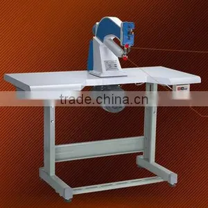 Edge Trimming Machine thumbnail-1