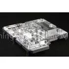 Precision Steering Blocks Aluminum Machining Product For Industrial Equipment thumbnail-1