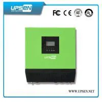 High Frequency Solar Inverter Controller 1KW - 6Kw With Pure Sine Wave thumbnail-1