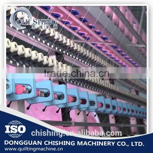 New Things for Selling High Quality Industrial Quilting Machine High Demand Products in Market thumbnail-5