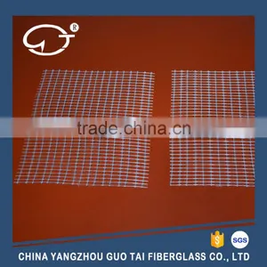 Slitted Alkali-Resistant Fiberglass Mesh thumbnail-5