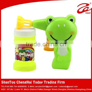 Wholesale Bubble Gun,soap Bubble Gun thumbnail-1