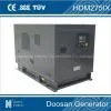 Silent Generator Set thumbnail-3