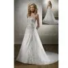 White Bridal Gown thumbnail-1