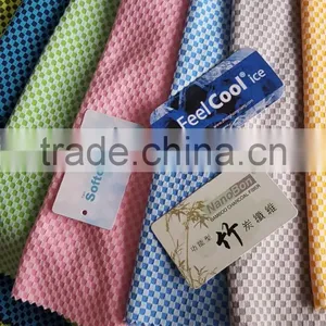 New Fashional Customer Magic Cool Ice Cooling Towel thumbnail-6