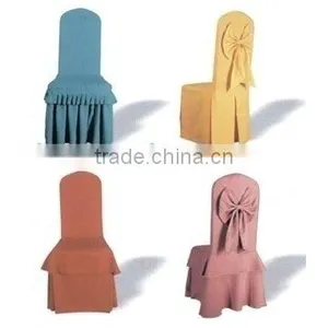 Chair Cover(SDF-CC001) thumbnail-1