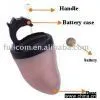 Wireless Covert Inductive Earpiece(FC-205) thumbnail-1