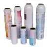 Aluminum Aerosol Can Use for Lotion Cosmetic thumbnail-1