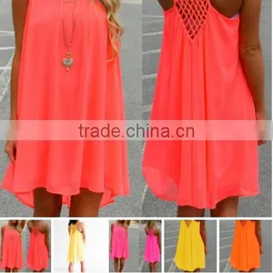 Onen Tank Dress thumbnail-1