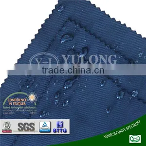 Wholesale Fire Resistant Fabric Three Proof Waterproof Fabric for Clothing thumbnail-1