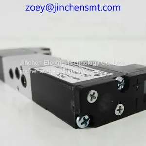 Samsung SM482 Solenoid Valve J6702048A VA01PEP34-1U thumbnail-2
