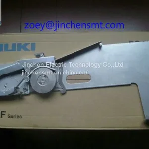JUKI SMT NF 8mm/12/16/24 Feeder for KE710/730/740/750 thumbnail-3