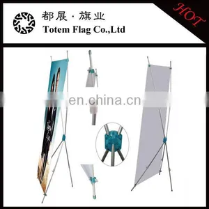 X Banner Stand , X Stand , X Banner thumbnail-5