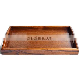 Wood Craft Trayrestaurant Serving Traygracious Goods Wholesale thumbnail-1