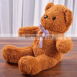 Made In China Giant Teddy Bears Big Plush Teddy Toy thumbnail-4
