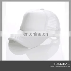 Closed Back Baseball Cap Custom/American Baseball Caps thumbnail-5