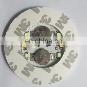 Good Quality Led Bottle Glorifier Led Glorifier Led Bottle Pads thumbnail-4