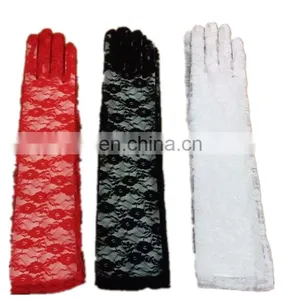 Cheap Party Halloween Gloves thumbnail-4