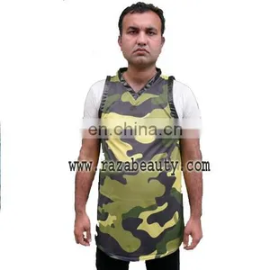 Basketball Jerseys / Hot Sell Basketball Jersey 2017 thumbnail-4
