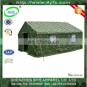 Supply Military Tent Army Tent thumbnail-1