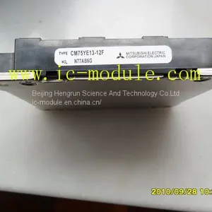 Mitsubishi Igbt CM75YE13-12F thumbnail-2
