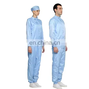 Wholesale Industrial Safety Protective Clothing thumbnail-4