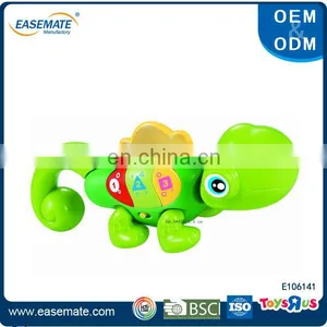 Educational Learning Baby Developmental Toys Electric Animal thumbnail-1