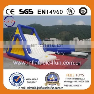 Water Amusement Park With EN15649 Certificate thumbnail-1