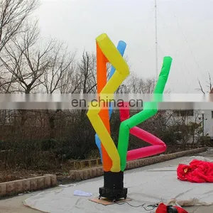 Advertising Inflatable Air Dancer /desktop Air Dancer thumbnail-1